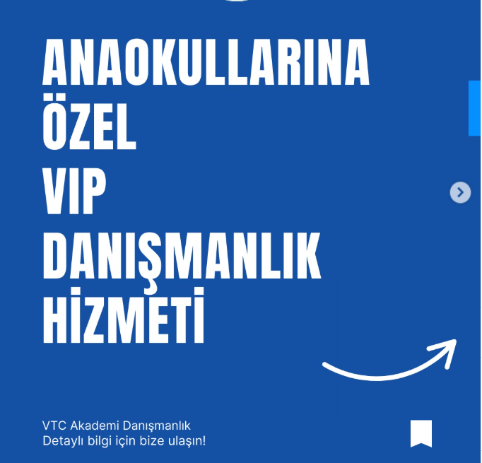ANAOKULLARINA ÖZEL VELİ - ÖĞRETMEN SEMİNERLERİ