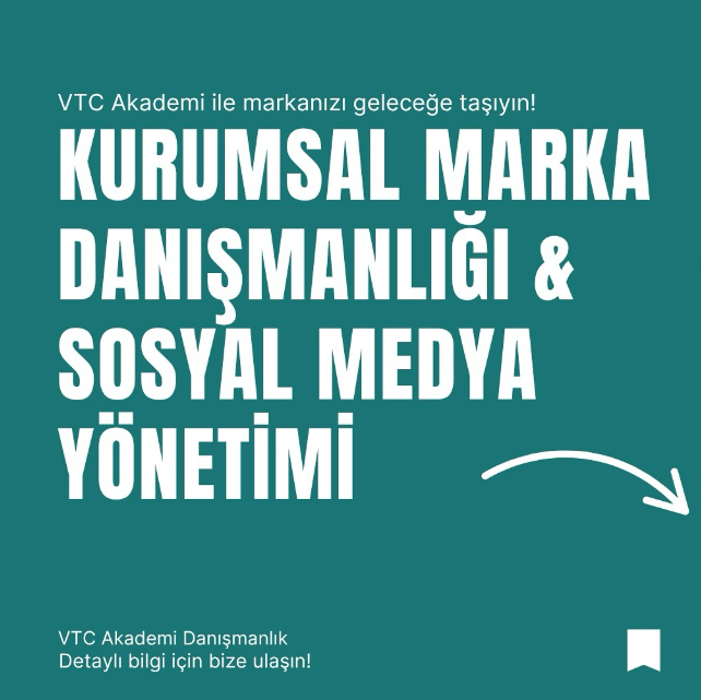 MARKA DANIŞMANLIĞI