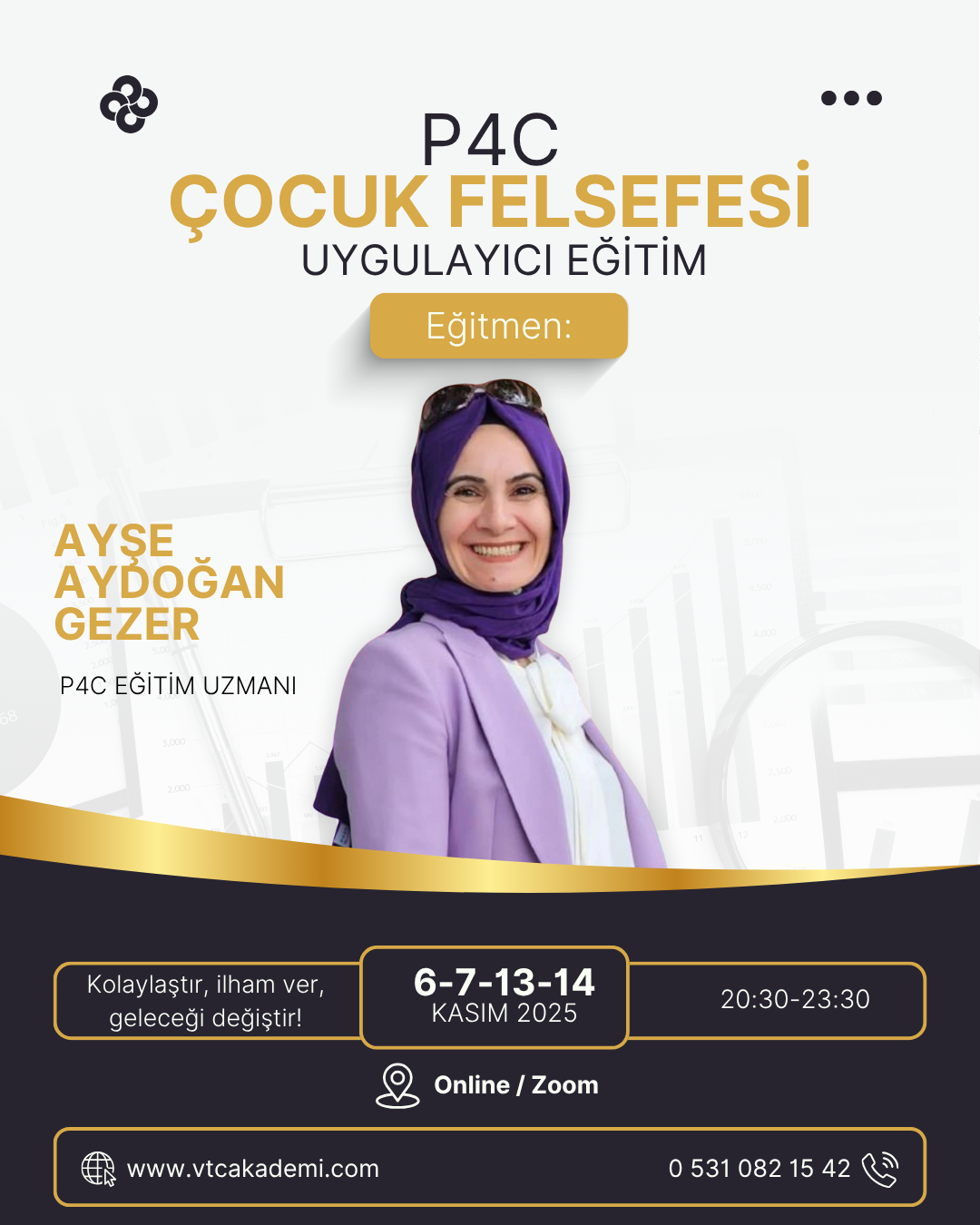 P4C ÇOCUK FELSEFESİ